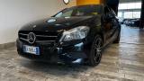 MERCEDES-BENZ A 180 CDI Automatic Sport