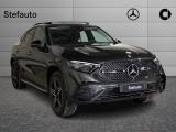 MERCEDES-BENZ GLC 300 de hybrid EQ 4Matic Coupé AMG Line Premium Tech