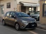 TOYOTA Yaris 1.5 Hybrid Aut. Style