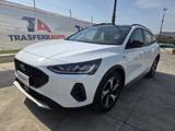 FORD Focus 1.5 EcoBlue 120 CV automatico SW Business