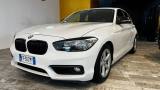 BMW 116 d 5p. Advantage