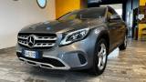 MERCEDES-BENZ GLA 180 Sport