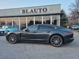PORSCHE Panamera 4.0 4S Diesel Sport Turismo