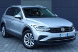 VOLKSWAGEN Tiguan 2.0 TDI SCR Life