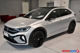 VOLKSWAGEN Taigo 1.0 TSI 116 CV DSG R-LINE + BLACK&STYLE PACK + TEC