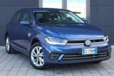VOLKSWAGEN Polo 1.0 TSI Style