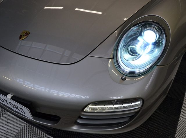 PORSCHE 997 CARRERA 4S CABRIOLET PDK SERVICE - foto 27