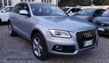 AUDI Q5 2.0 TDI Quattro S-tronic S-Line