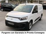 FIAT Doblo Doblò 1.5 BlueHdi 100CV PC-TN Van Portata Maggiora