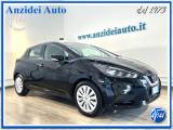 NISSAN Micra 1.0 IG-T 92 Cv 5 porte Acenta