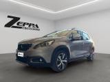 PEUGEOT 2008 1° serie BlueHDi 100 S&S Allure