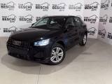 AUDI Q2 35 TFSI Business Advanced black edition