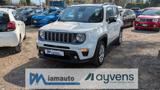 JEEP Renegade MHEV Limited Hybrid 1.5cc 130cv CAMERA POST. AUTOM