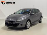 RENAULT Megane Mégane 1.5 dCi 110CV Dynamique