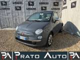 FIAT 500 1.2 Lounge AUTOMATICA