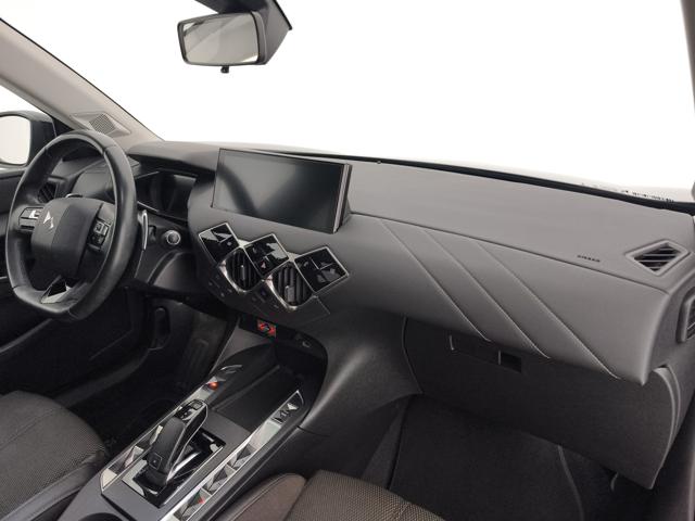 DS DS 3 1.5 BLUEHDI SO CHIC 130CV AUTO - foto 27