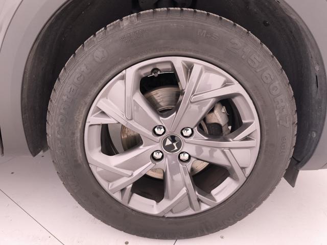 DS DS 3 1.5 BLUEHDI SO CHIC 130CV AUTO - foto 30