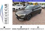 FORD Focus 1.5 TDCi 120 EcoBlue SW ST Line