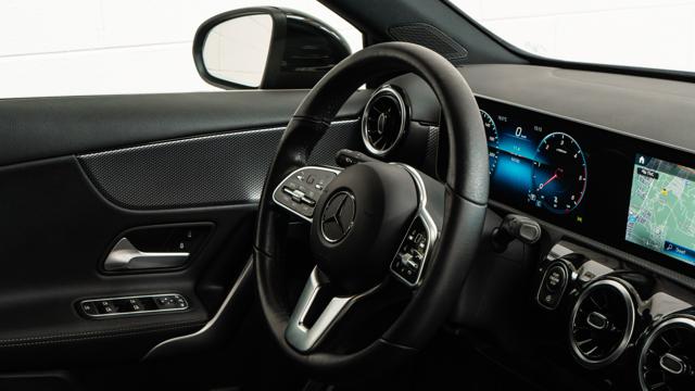 MERCEDES-BENZ A 180 D AUTO IVA NEOPATENTATI PERFETTA - foto 40