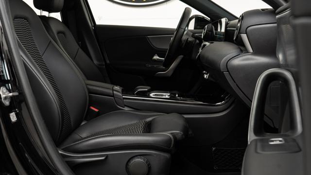 MERCEDES-BENZ A 180 D AUTO IVA NEOPATENTATI PERFETTA - foto 41