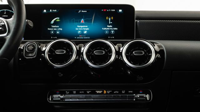 MERCEDES-BENZ A 180 D AUTO IVA NEOPATENTATI PERFETTA - foto 29
