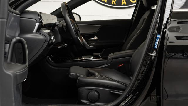 MERCEDES-BENZ A 180 D AUTO IVA NEOPATENTATI PERFETTA - foto 30