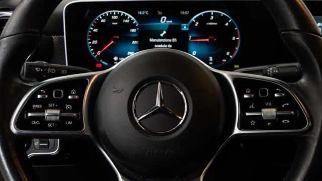 MERCEDES-BENZ A 180 D AUTO IVA NEOPATENTATI PERFETTA - foto 33