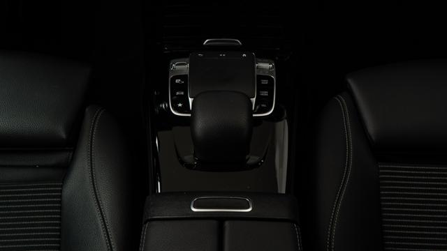 MERCEDES-BENZ A 180 D AUTO IVA NEOPATENTATI PERFETTA - foto 25