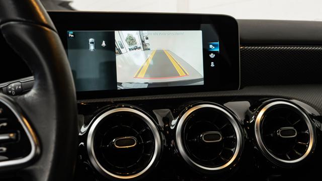MERCEDES-BENZ A 180 D AUTO IVA NEOPATENTATI PERFETTA - foto 32