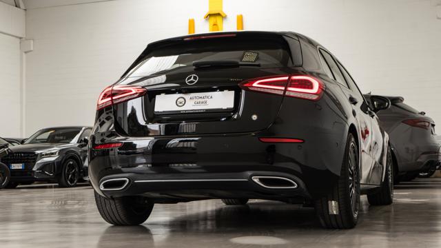 MERCEDES-BENZ A 180 D AUTO IVA NEOPATENTATI PERFETTA - foto 35