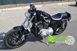HARLEY-DAVIDSON 1200 Sportster Roadster 1200 4 CANDELE
