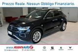 VOLKSWAGEN T-Roc 1.0 TSI 110 CV EDITION PLUS - REARVIEW - VETRI PRI