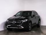 MERCEDES-BENZ GLC 220 d 4Matic Mild Hybrid Advanced Plus