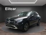 MERCEDES-BENZ GLC 220 d 4Matic Mild Hybrid Advanced Plus