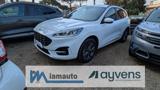 FORD Kuga PHEV ST-Line 2.5cc 225cv CAMERA POST. NAVIGATORE