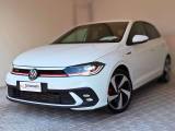 VOLKSWAGEN Polo 2.0 TSI DSG GTI