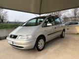 SEAT Alhambra 1.9 TDI SE 7 POSTI TENUTA BENE