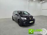 VOLKSWAGEN up! 1.0 TSI 90CV 5p. high up! BlueMotion GARANZIA