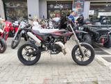 BETAMOTOR RR Motard 50 2T