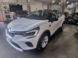 RENAULT Captur TCe 100 CV GPL Zen