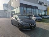 NISSAN Micra IG-T 100 5 porte Acenta