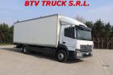 MERCEDES-BENZ ATEGO 17 27 MOTRICE DUE ASSI FURGONATA C/SPONDA