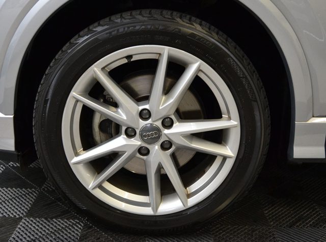 AUDI Q2 1.4 TFSI S-TRONIC SPORT S-LINE-K - foto 24