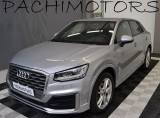 AUDI Q2 1.4 TFSI S tronic Sport S-Line-Keyless-Retrocamera