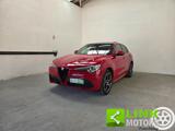 ALFA ROMEO Stelvio 2.2 Turbodiesel 210 CV AT8 Q4 Veloce GARANZIA