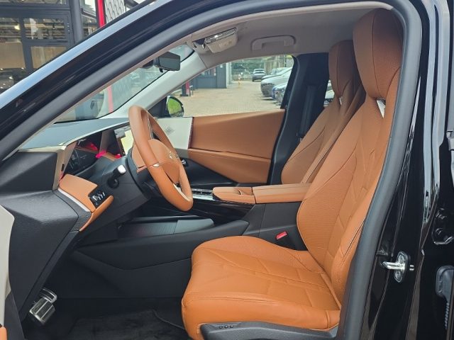 DS AUTOMOBILES N°8 ÉTOILE FWD LONG RANGE 245 - foto 9