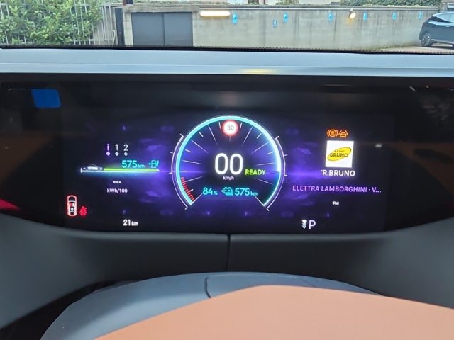 DS AUTOMOBILES N°8 ÉTOILE FWD LONG RANGE 245 - foto 12