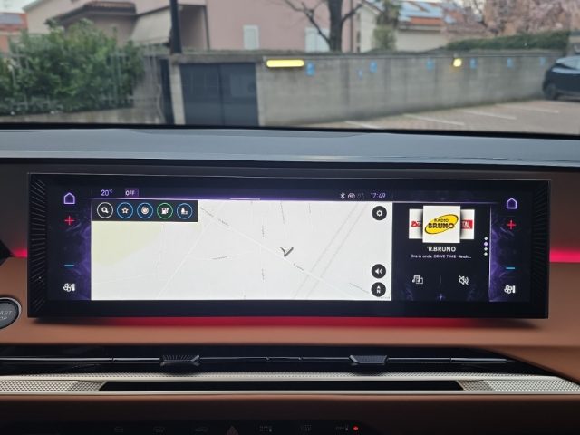 DS AUTOMOBILES N°8 ÉTOILE FWD LONG RANGE 245 - foto 14
