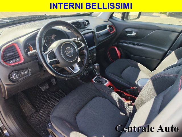 JEEP RENEGADE 2.0 MJT 170CV 4WD ACTIVE DRIVE L - foto 7