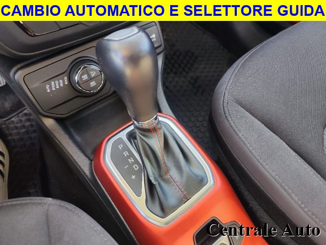 JEEP RENEGADE 2.0 MJT 170CV 4WD ACTIVE DRIVE L - foto 8